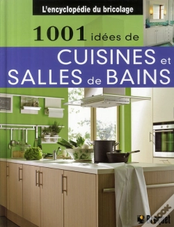 Capa do artigo 1001 Idées De Cuisines Et Salles De Bains