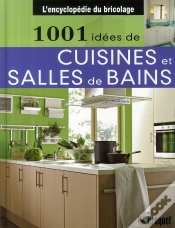 Capa do artigo 1001 Idées De Cuisines Et Salles De Bains