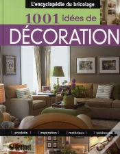 Capa do artigo 1001 Idées De Décoration