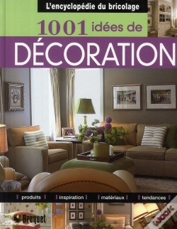 Capa do artigo 1001 Idées De Décoration