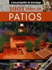 Capa do artigo 1001 Idées De Patios