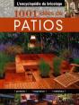 1001 Idées De Patios - Preview