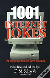 Capa do artigo 1001 Internet Jokes