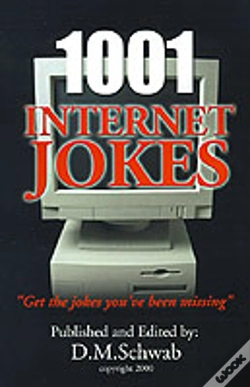 Capa do artigo 1001 Internet Jokes