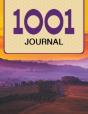 1001 Journal - Preview