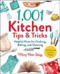 1,001 Kitchen Tips & Tricks - Preview