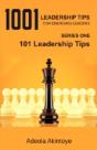 1001 Leadership Tips For Emerging Leaders - Preview