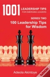 1001 Leadership Tips For Emerging Leaders Series Two