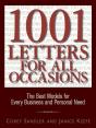 1001 Letters For All Occasions - Preview