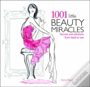 Capa do artigo 1001 Little Beauty Miracles