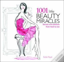 Capa do artigo 1001 Little Beauty Miracles
