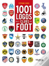 1001 Logos De Foot