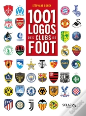Capa do artigo 1001 Logos De Foot