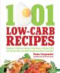 1,001 Low-Carb Recipes - Preview