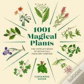 1001 Magical Plants