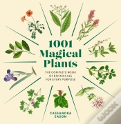 Capa do artigo 1001 Magical Plants