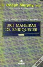 Capa do artigo 1001 Maneiras de Enriquecer
