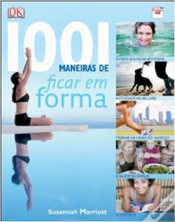 Capa do artigo 1001 Maneiras de Ficar em Forma