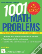 1,001 Math Problems