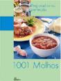 1001 Molhos - Preview
