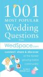 1001 Most Popular Asked Wedding Questions - Preview
