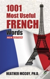 1001 Most Useful French Words New Edition