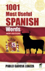 1001 Most Useful Spanish Words New Edition - Preview