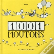 Capa do artigo 1001 Moutons