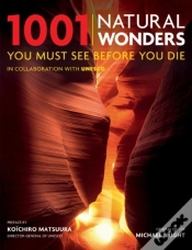 Capa do artigo 1001 Natural Wonders