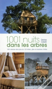 1001 Nuits En Cabanes Perchees
