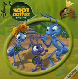 Capa do artigo 1001 Pattes