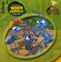 1001 Pattes - Preview