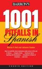 1001 Pitfalls In Spanish - Preview