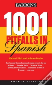 1001 Pitfalls In Spanish