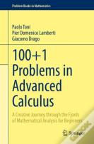 100+1 Problems In Advanced Calculus