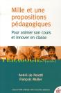 1001 Propositions Pédagogiques - Preview