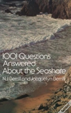 Capa do artigo 1001 Questions Answered About The Seashore