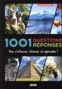 1001 Questions Réponses ; Pour S'Informer, S'Étonner Et Apprendre ! - Preview