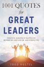 1001 Quotes For Great Leaders - Preview