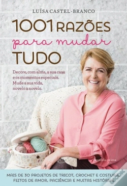 Capa do artigo 1001 Razões para Mudar Tudo