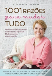Capa do artigo 1001 Razões para Mudar Tudo