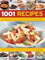 1001 Recipes - Preview