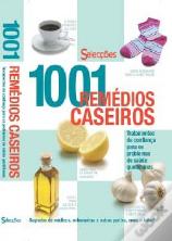 1001 Remédios Caseiros