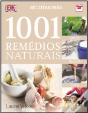 Capa do artigo 1001 Remédios Naturais