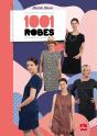 1001 Robes - Preview