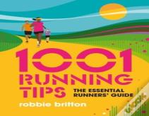 1001 Running Tips