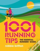 1001 Running Tips