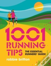 Capa do artigo 1001 Running Tips