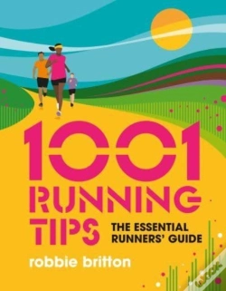 Capa do artigo 1001 Running Tips
