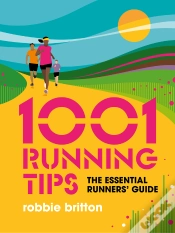 Capa do artigo 1001 Running Tips
